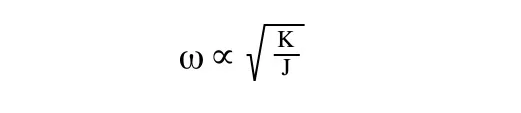 怎么樣避開步進(jìn)電機(jī)共振區(qū)? 怎么樣避開步進(jìn)電機(jī)共振區(qū)?