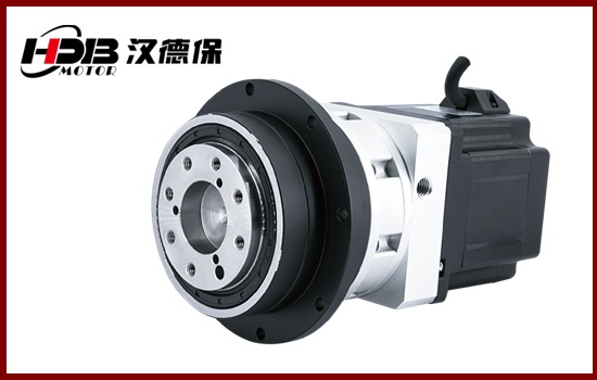 漢德保電機PT系列86mm二相行星減速步進(jìn)電機